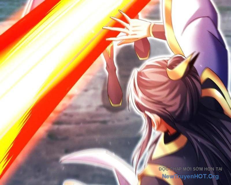 Các Nữ Sư Tôn Đều Muốn Chiếm Hữu Ta - Chapter 27 - Page 41