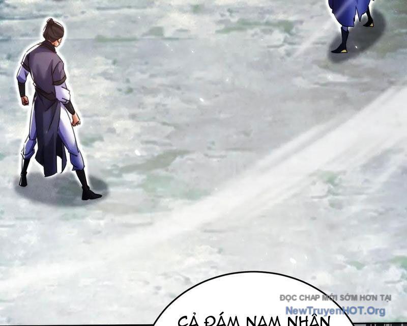 Các Nữ Sư Tôn Đều Muốn Chiếm Hữu Ta - Chapter 27 - Page 45