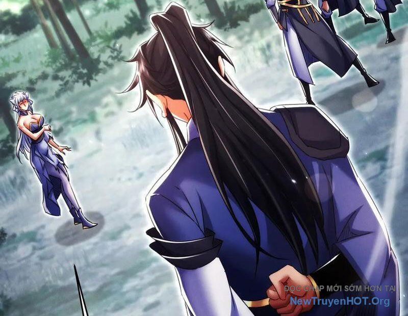 Các Nữ Sư Tôn Đều Muốn Chiếm Hữu Ta - Chapter 27 - Page 51