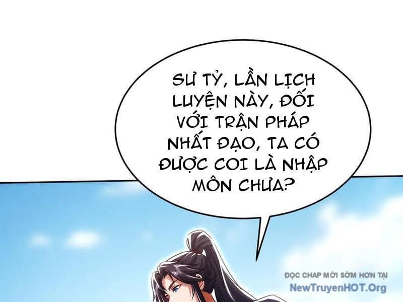 Các Nữ Sư Tôn Đều Muốn Chiếm Hữu Ta - Chapter 28 - Page 103