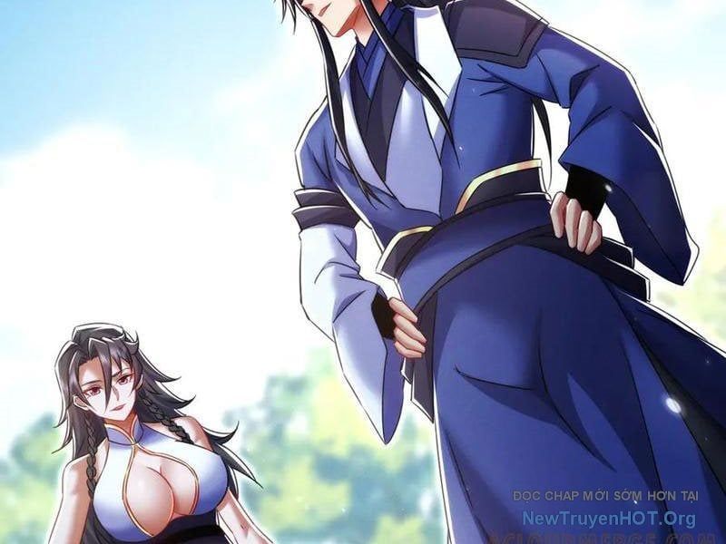 Các Nữ Sư Tôn Đều Muốn Chiếm Hữu Ta - Chapter 28 - Page 104