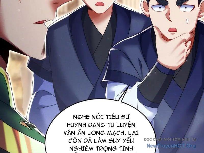 Các Nữ Sư Tôn Đều Muốn Chiếm Hữu Ta - Chapter 28 - Page 116