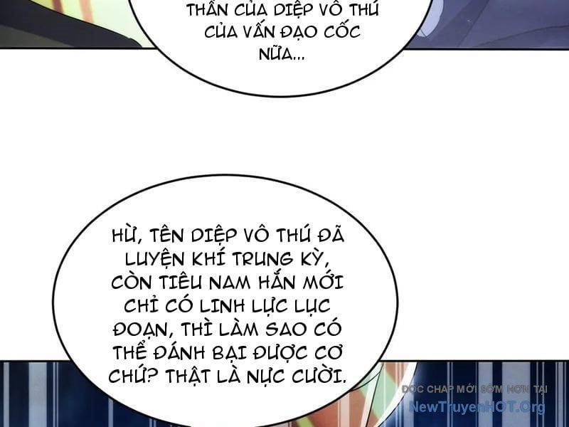 Các Nữ Sư Tôn Đều Muốn Chiếm Hữu Ta - Chapter 28 - Page 117