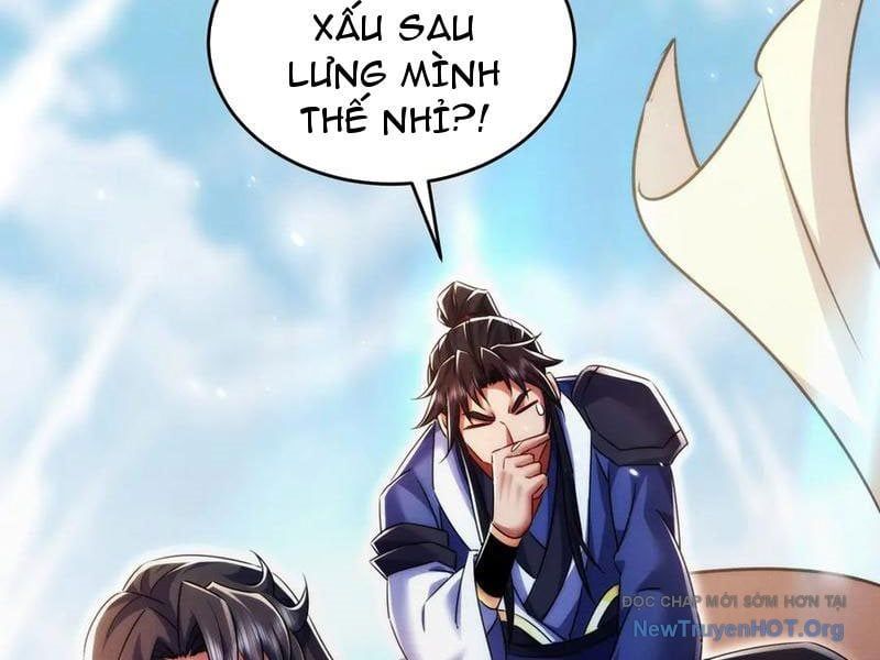 Các Nữ Sư Tôn Đều Muốn Chiếm Hữu Ta - Chapter 28 - Page 127