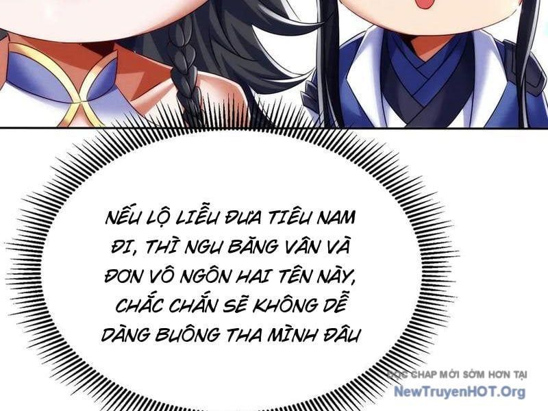Các Nữ Sư Tôn Đều Muốn Chiếm Hữu Ta - Chapter 28 - Page 133