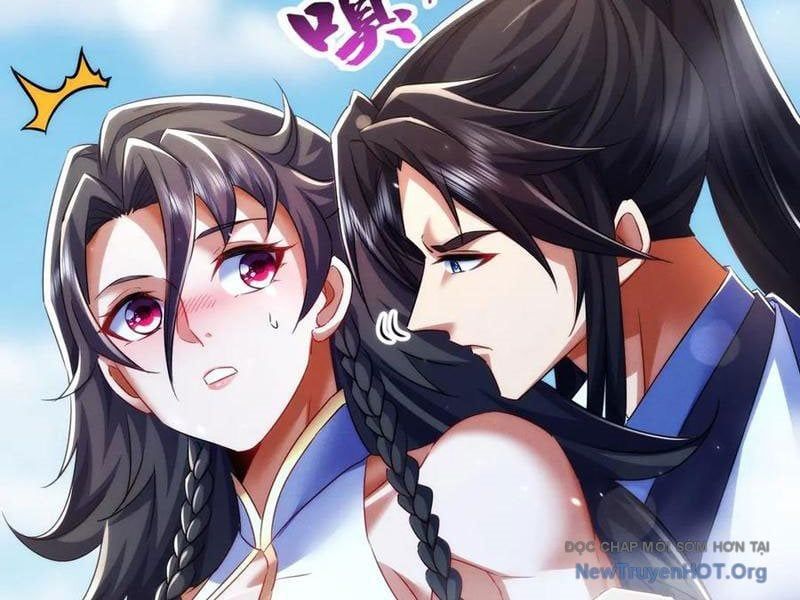 Các Nữ Sư Tôn Đều Muốn Chiếm Hữu Ta - Chapter 28 - Page 135