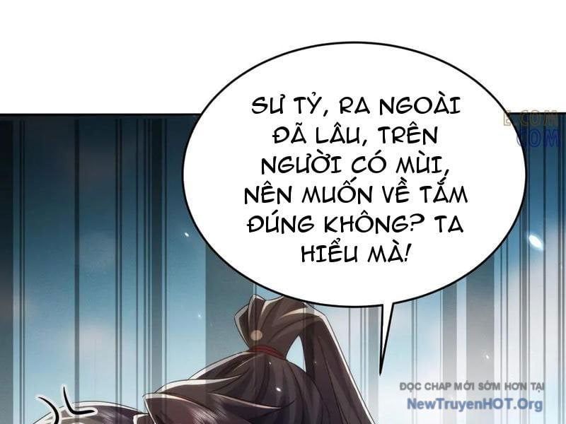 Các Nữ Sư Tôn Đều Muốn Chiếm Hữu Ta - Chapter 28 - Page 138