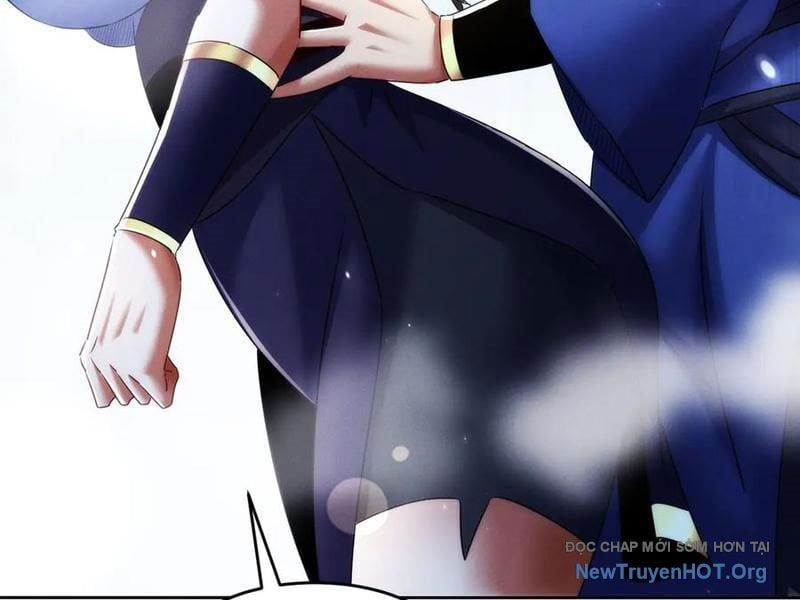 Các Nữ Sư Tôn Đều Muốn Chiếm Hữu Ta - Chapter 28 - Page 140