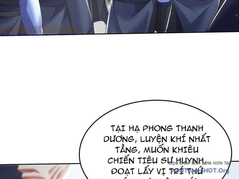 Các Nữ Sư Tôn Đều Muốn Chiếm Hữu Ta - Chapter 28 - Page 163