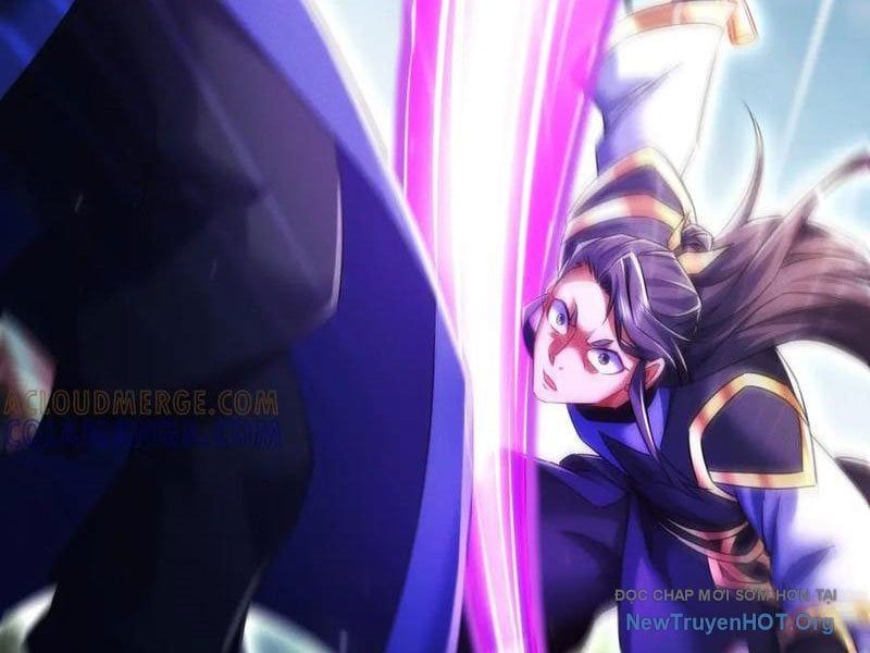 Các Nữ Sư Tôn Đều Muốn Chiếm Hữu Ta - Chapter 28 - Page 22