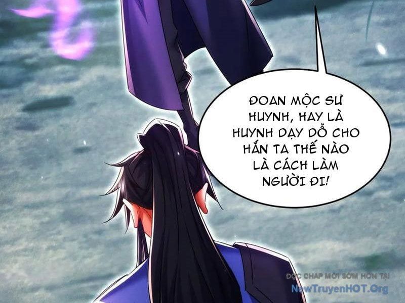 Các Nữ Sư Tôn Đều Muốn Chiếm Hữu Ta - Chapter 28 - Page 3