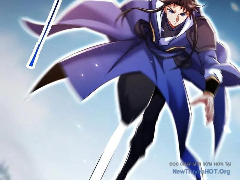 Các Nữ Sư Tôn Đều Muốn Chiếm Hữu Ta - Chapter 28 - Page 35