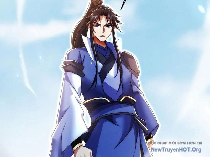 Các Nữ Sư Tôn Đều Muốn Chiếm Hữu Ta - Chapter 28 - Page 45