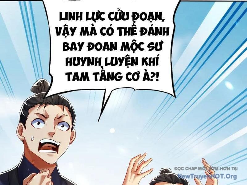 Các Nữ Sư Tôn Đều Muốn Chiếm Hữu Ta - Chapter 28 - Page 48