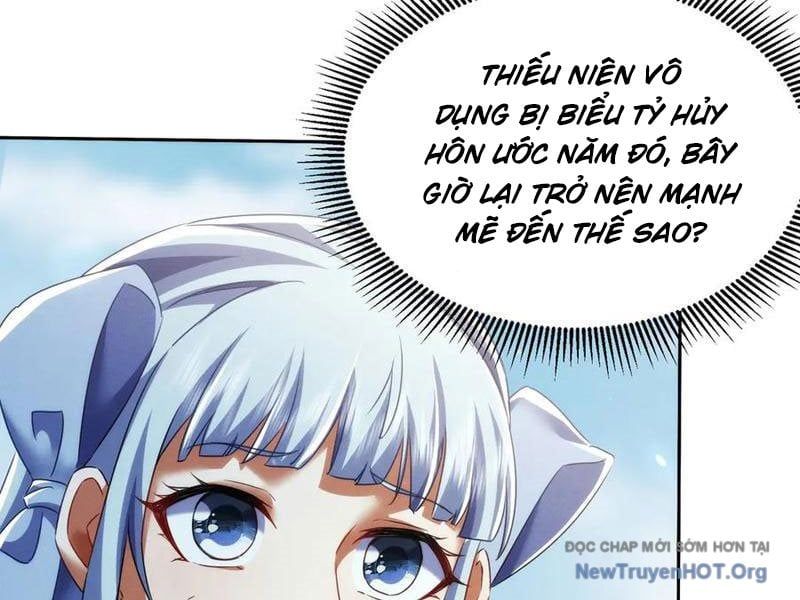 Các Nữ Sư Tôn Đều Muốn Chiếm Hữu Ta - Chapter 28 - Page 51
