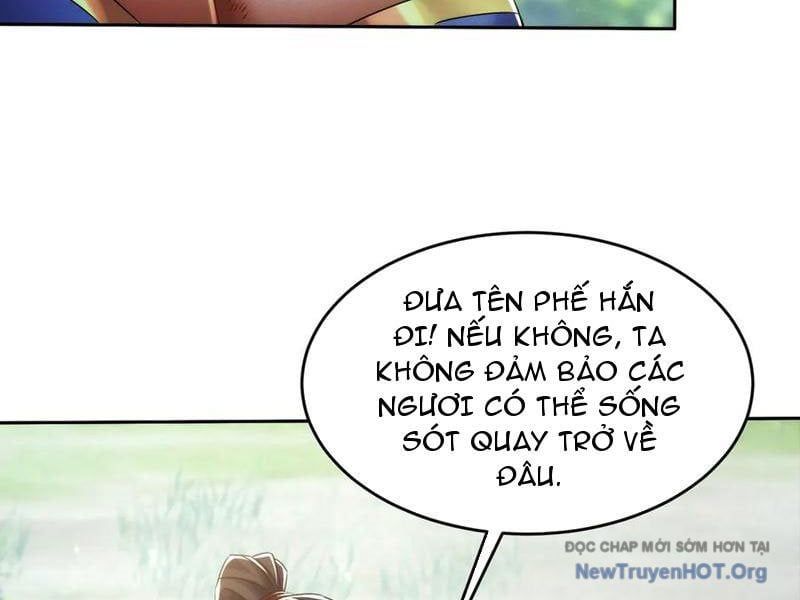 Các Nữ Sư Tôn Đều Muốn Chiếm Hữu Ta - Chapter 28 - Page 53