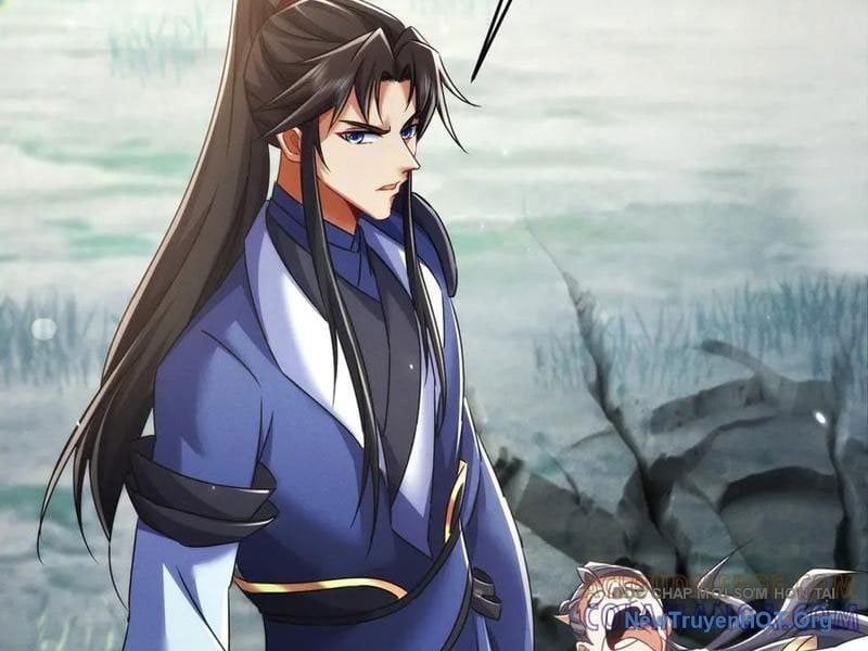 Các Nữ Sư Tôn Đều Muốn Chiếm Hữu Ta - Chapter 28 - Page 54