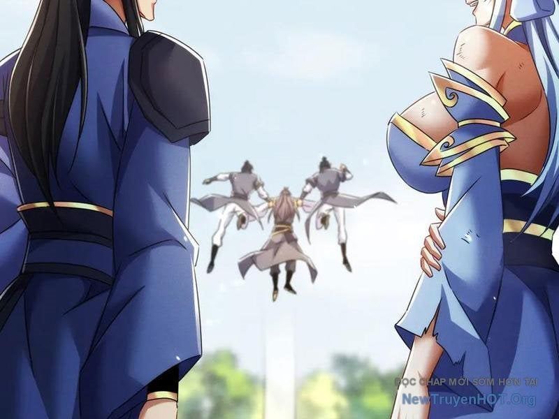 Các Nữ Sư Tôn Đều Muốn Chiếm Hữu Ta - Chapter 28 - Page 62