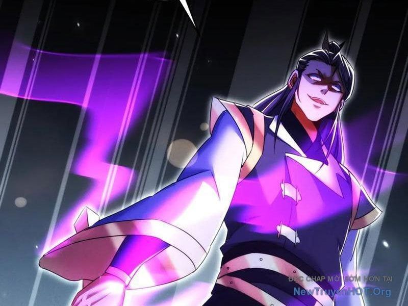 Các Nữ Sư Tôn Đều Muốn Chiếm Hữu Ta - Chapter 28 - Page 7