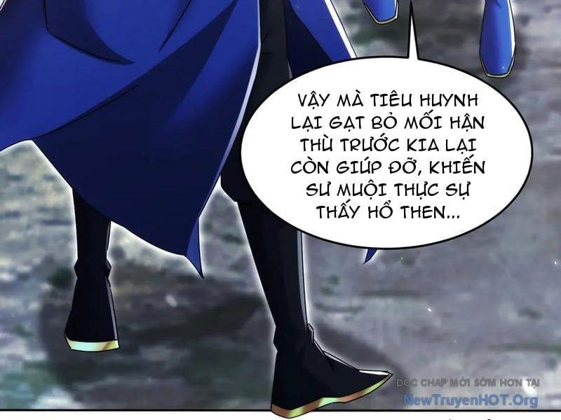 Các Nữ Sư Tôn Đều Muốn Chiếm Hữu Ta - Chapter 28 - Page 77