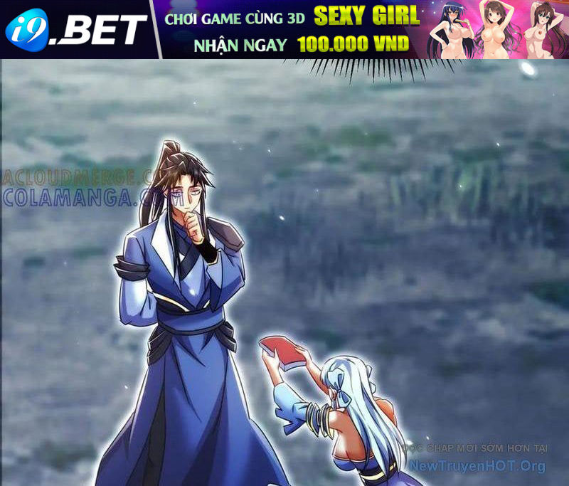 Các Nữ Sư Tôn Đều Muốn Chiếm Hữu Ta - Chapter 28 - Page 84