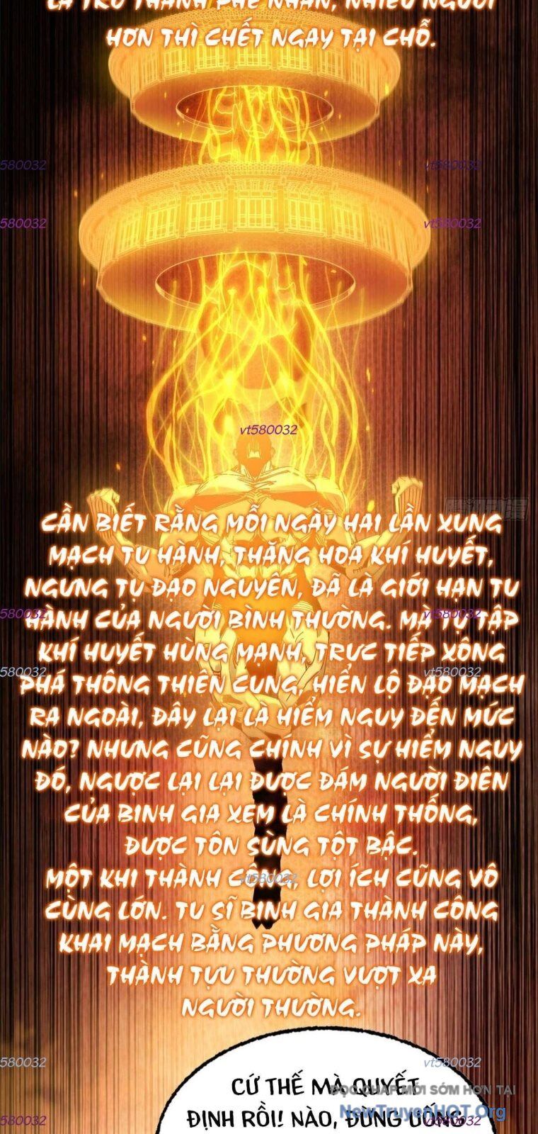 Xích Tâm Tuần Thiên - Chapter 36 - Page 13