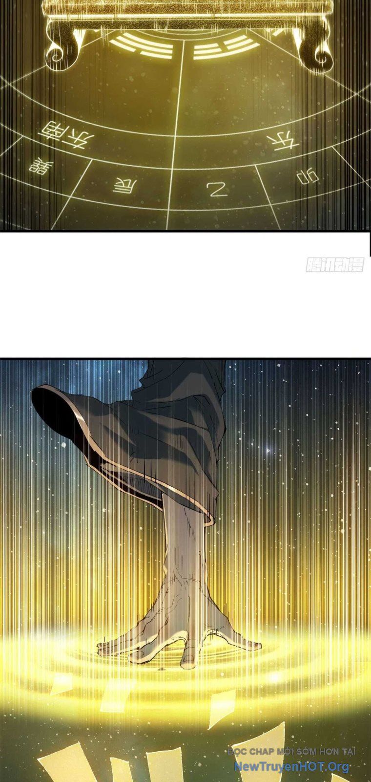 Xích Tâm Tuần Thiên - Chapter 36 - Page 19