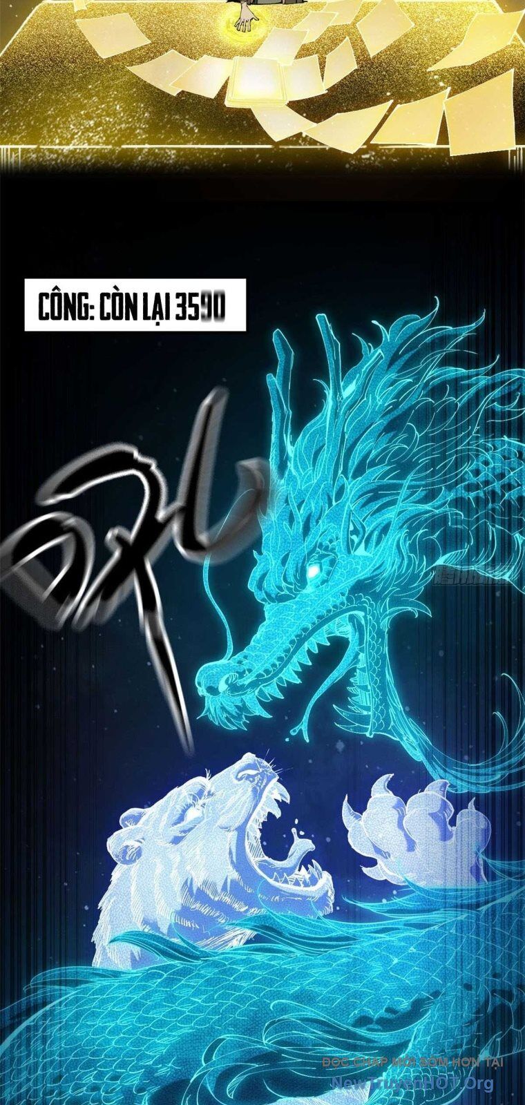 Xích Tâm Tuần Thiên - Chapter 36 - Page 21