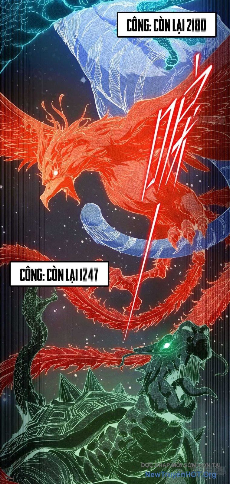 Xích Tâm Tuần Thiên - Chapter 36 - Page 22