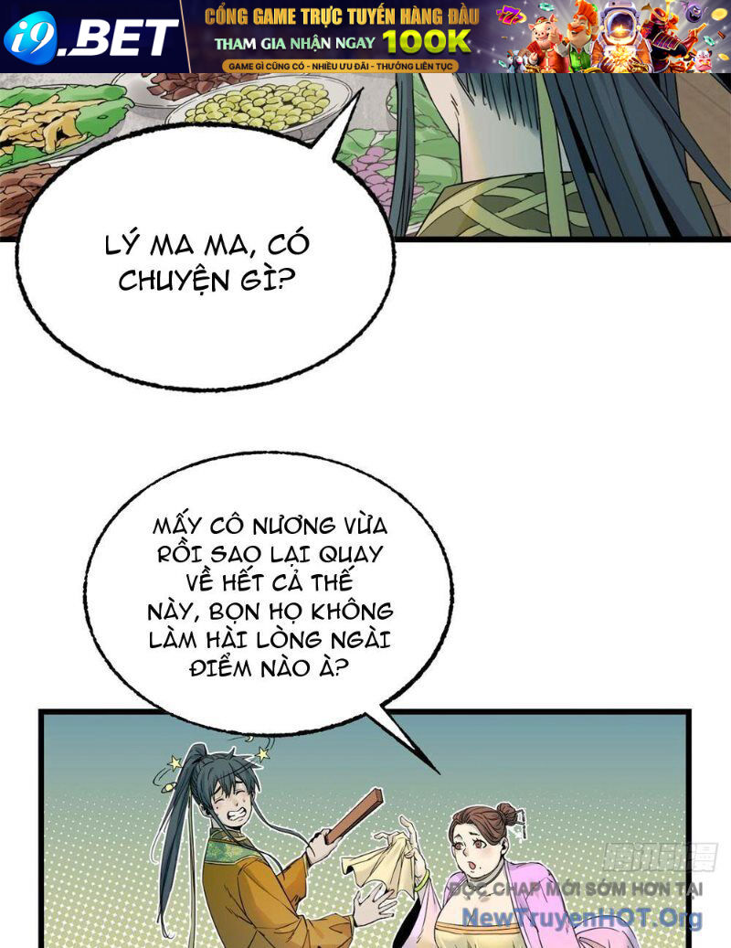 Xích Tâm Tuần Thiên - Chapter 37 - Page 10