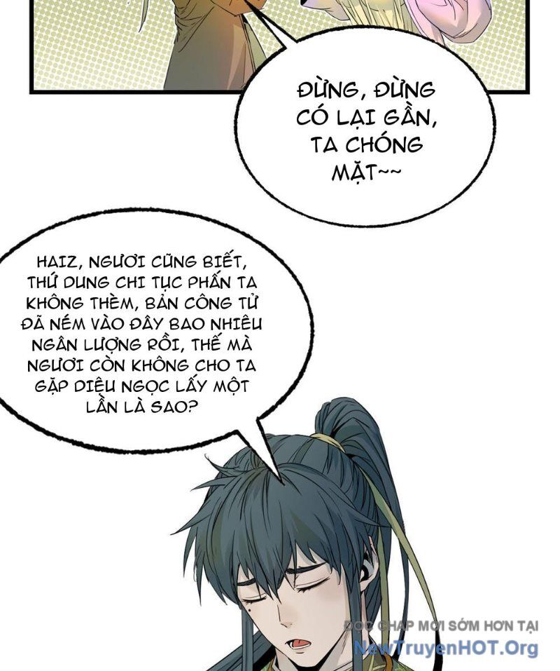 Xích Tâm Tuần Thiên - Chapter 37 - Page 11