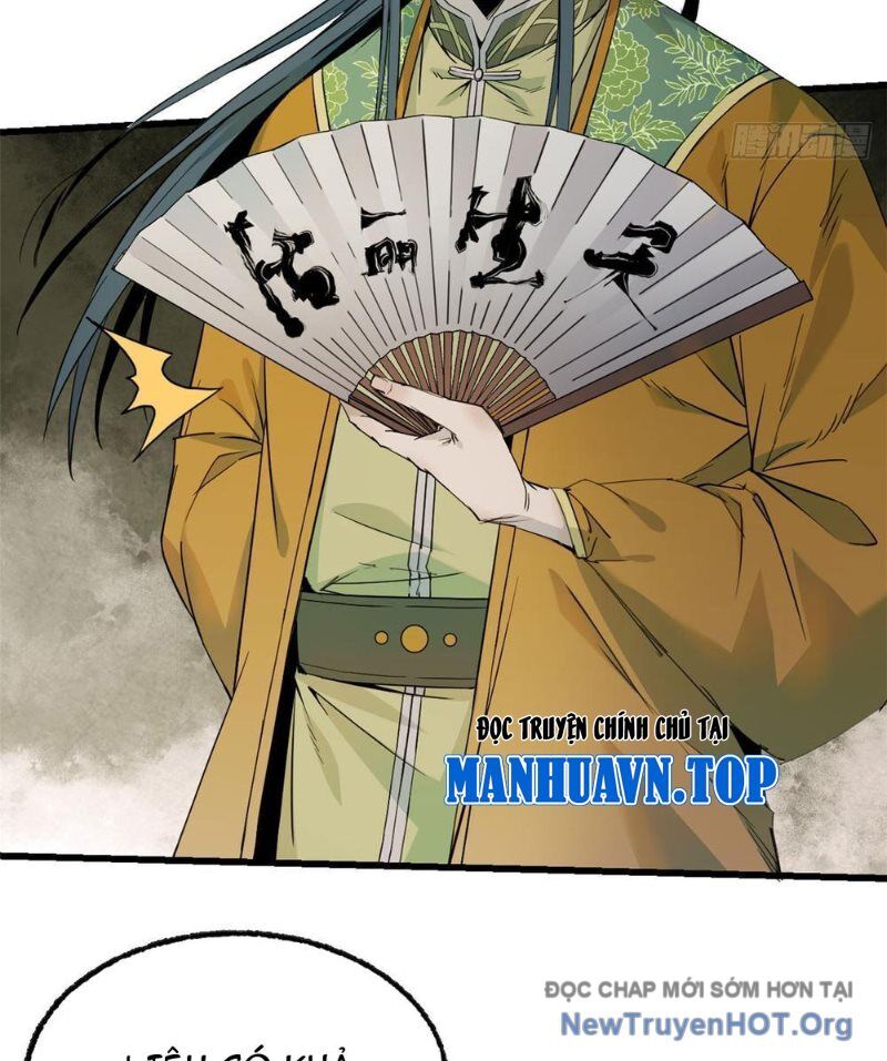 Xích Tâm Tuần Thiên - Chapter 37 - Page 12