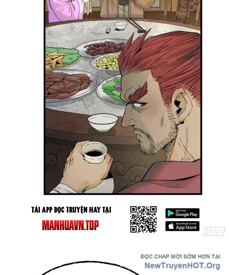 Xích Tâm Tuần Thiên - Chapter 37 - Page 15