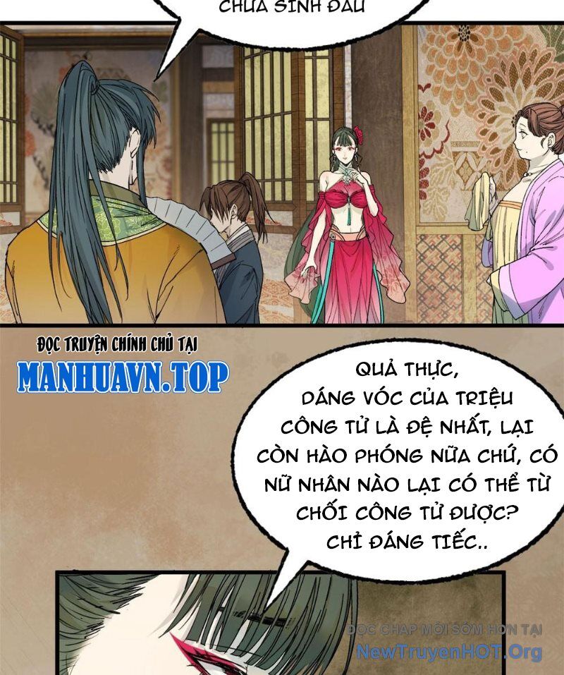 Xích Tâm Tuần Thiên - Chapter 37 - Page 18