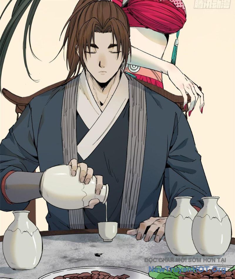 Xích Tâm Tuần Thiên - Chapter 37 - Page 20