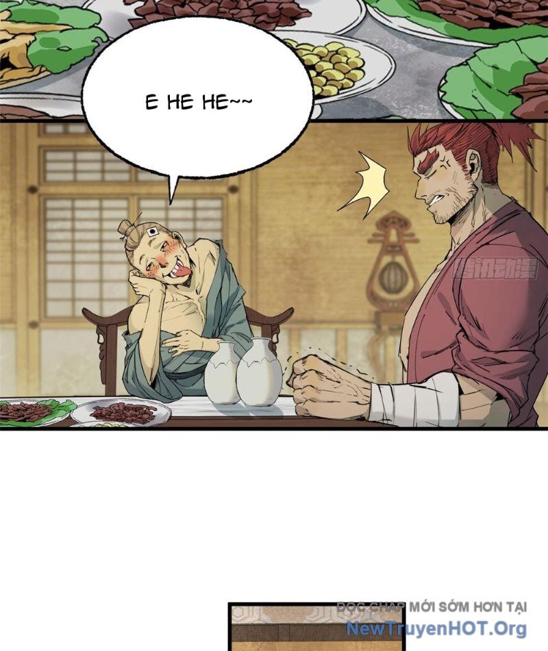 Xích Tâm Tuần Thiên - Chapter 37 - Page 21