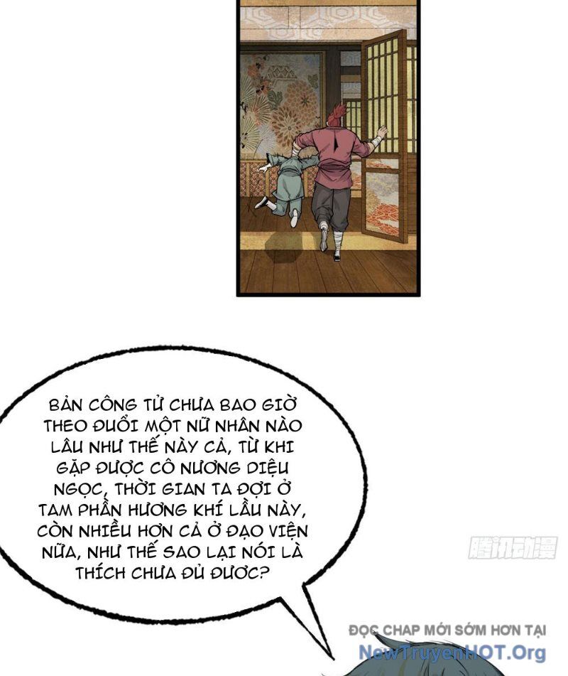 Xích Tâm Tuần Thiên - Chapter 37 - Page 22