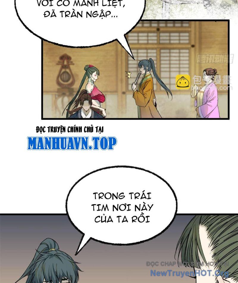 Xích Tâm Tuần Thiên - Chapter 37 - Page 24