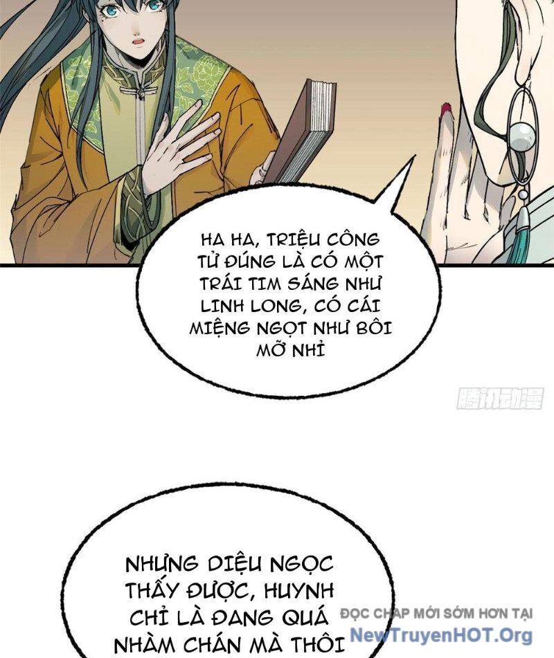 Xích Tâm Tuần Thiên - Chapter 37 - Page 25