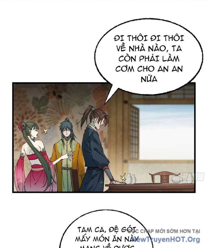 Xích Tâm Tuần Thiên - Chapter 37 - Page 29