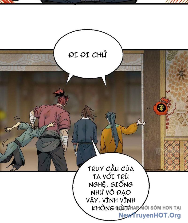 Xích Tâm Tuần Thiên - Chapter 37 - Page 33