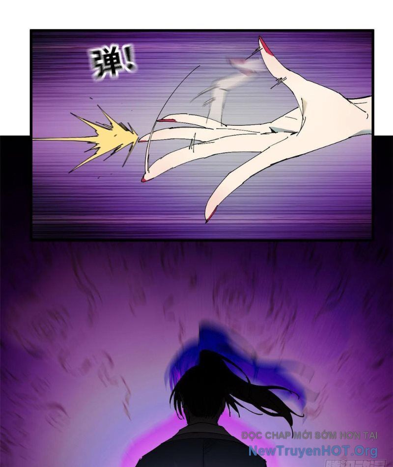 Xích Tâm Tuần Thiên - Chapter 37 - Page 34