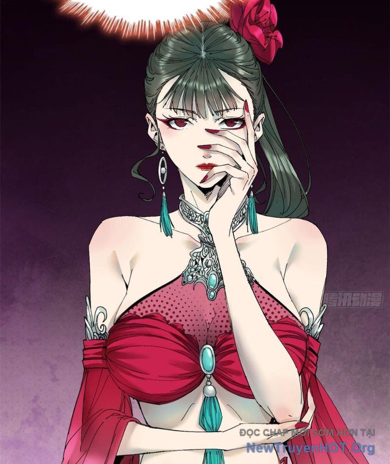 Xích Tâm Tuần Thiên - Chapter 37 - Page 37