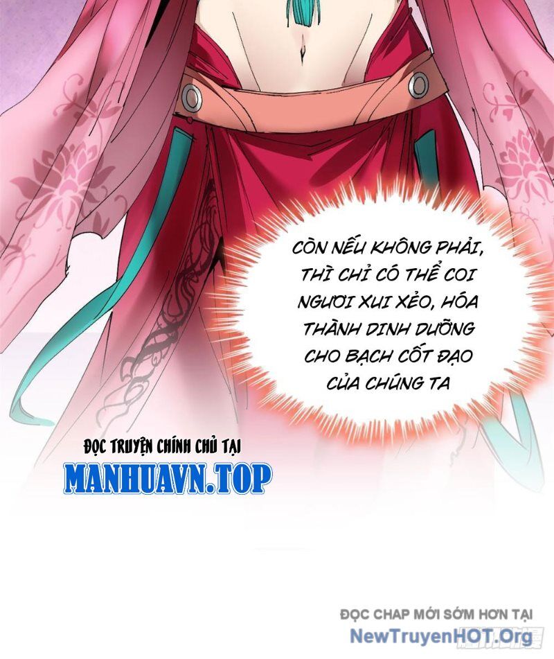 Xích Tâm Tuần Thiên - Chapter 37 - Page 38