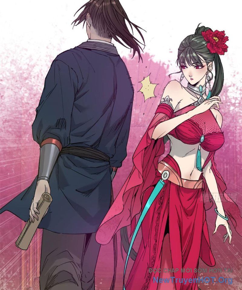 Xích Tâm Tuần Thiên - Chapter 37 - Page 4