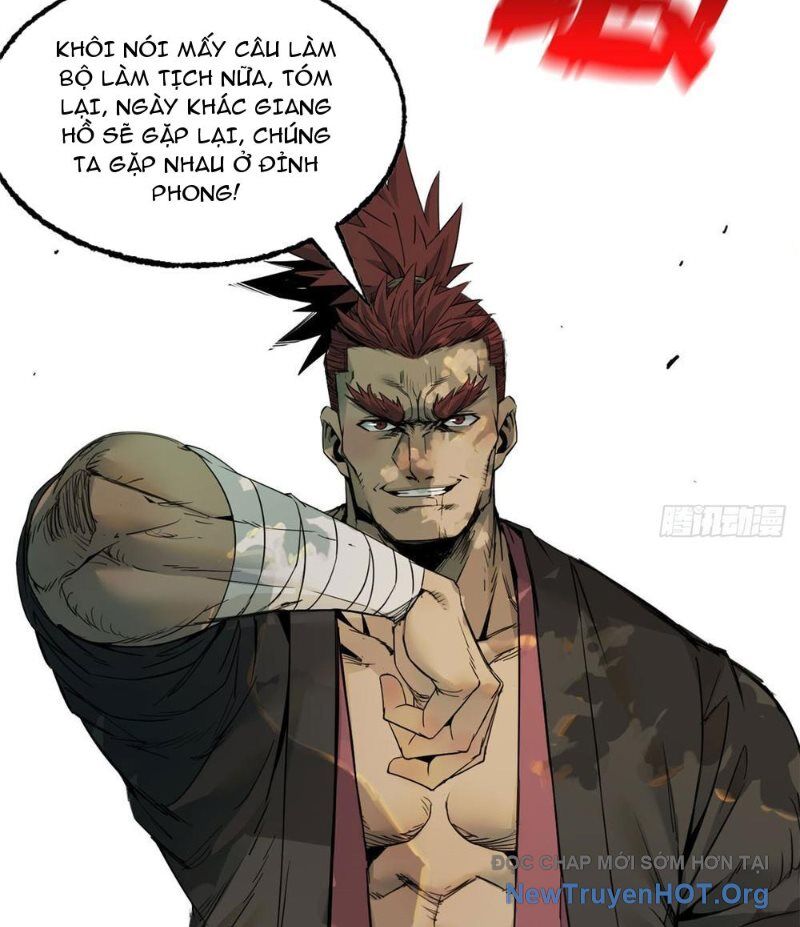 Xích Tâm Tuần Thiên - Chapter 37 - Page 42