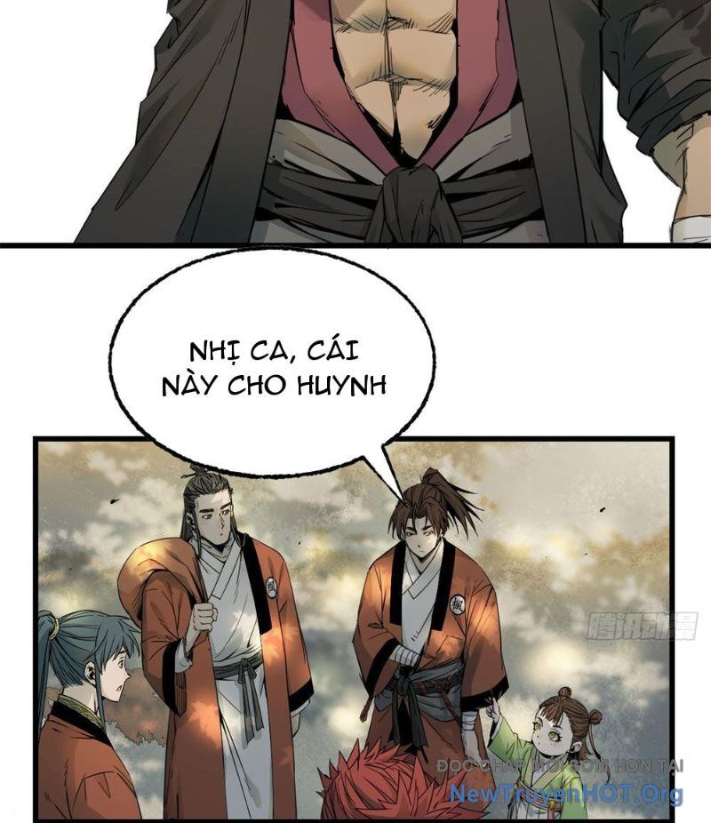 Xích Tâm Tuần Thiên - Chapter 37 - Page 43