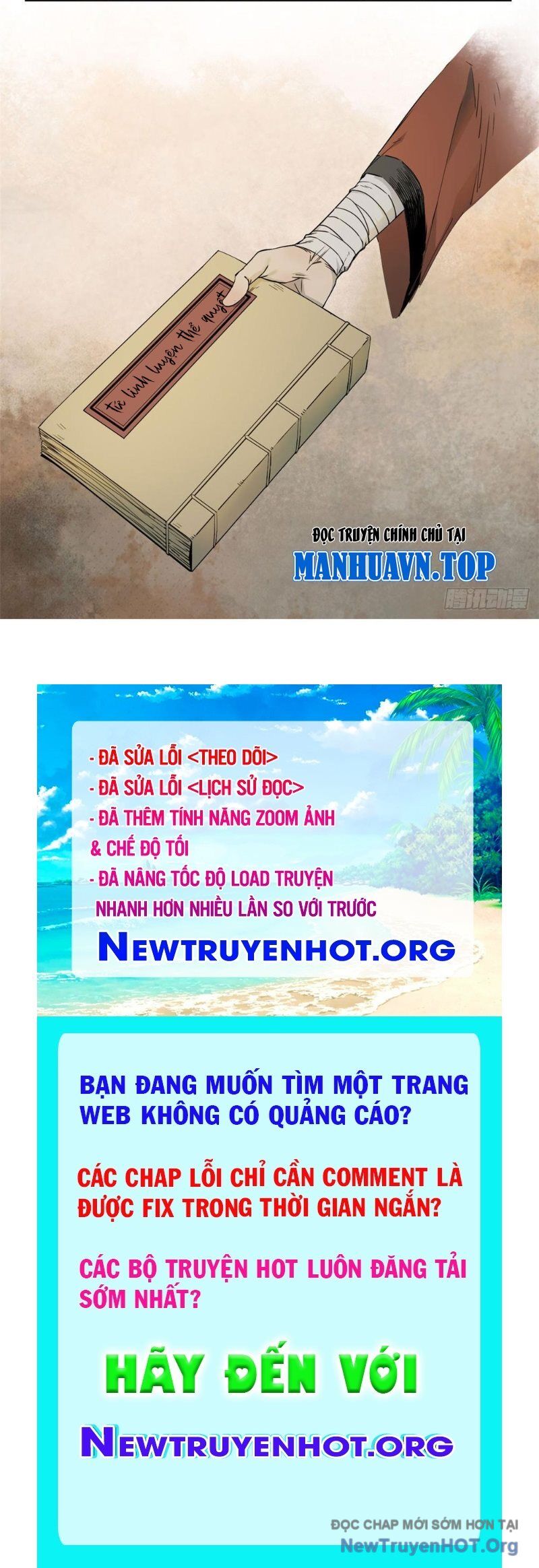 Xích Tâm Tuần Thiên - Chapter 37 - Page 44