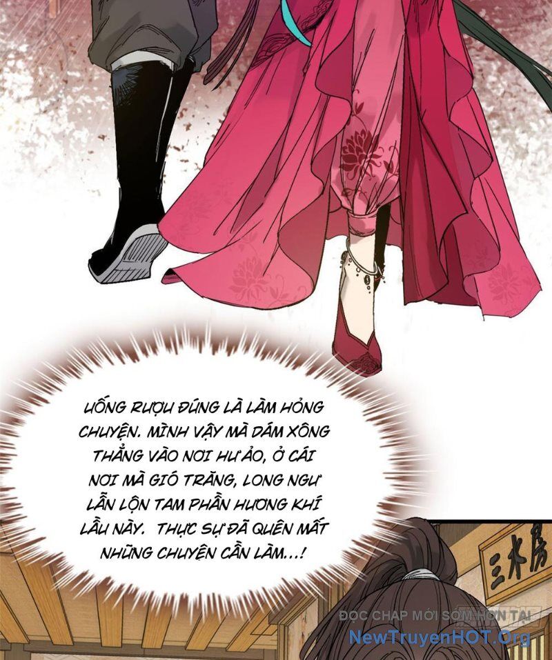 Xích Tâm Tuần Thiên - Chapter 37 - Page 5