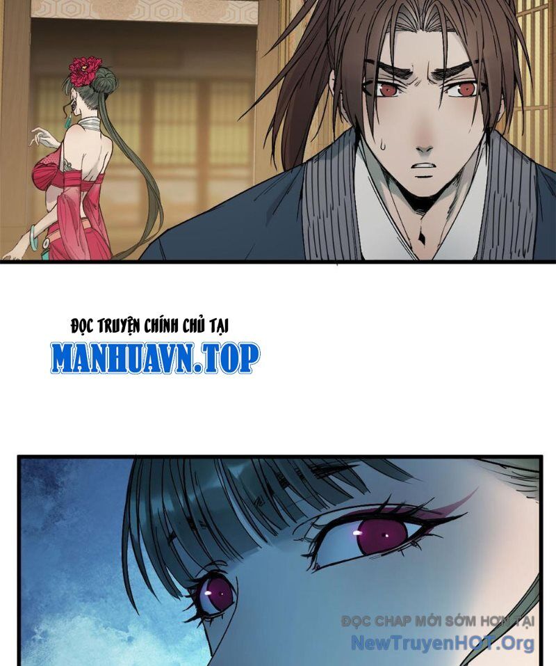 Xích Tâm Tuần Thiên - Chapter 37 - Page 6